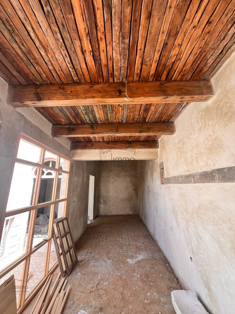 رياض جديد للبيع مع تراس - Photo 10