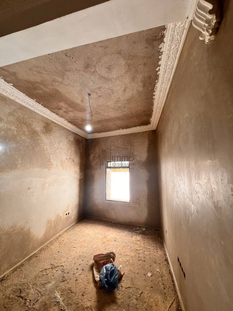 رياض جديد للبيع مع تراس - Photo 12