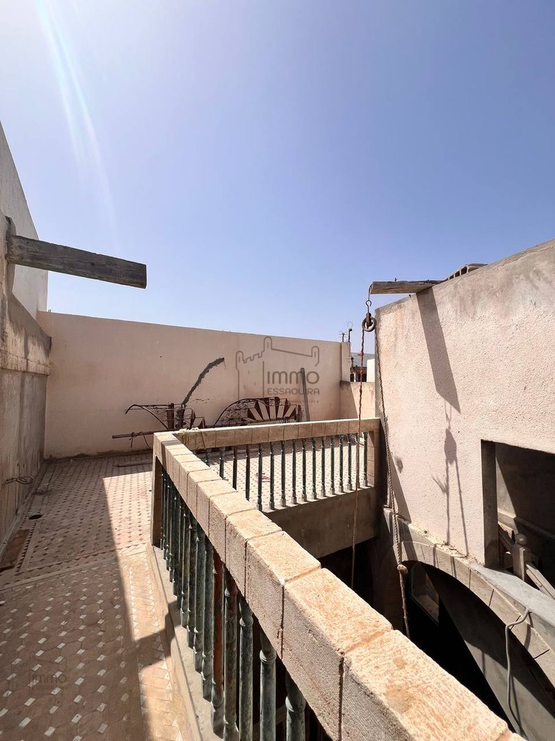 رياض جديد للبيع مع تراس - Photo 14