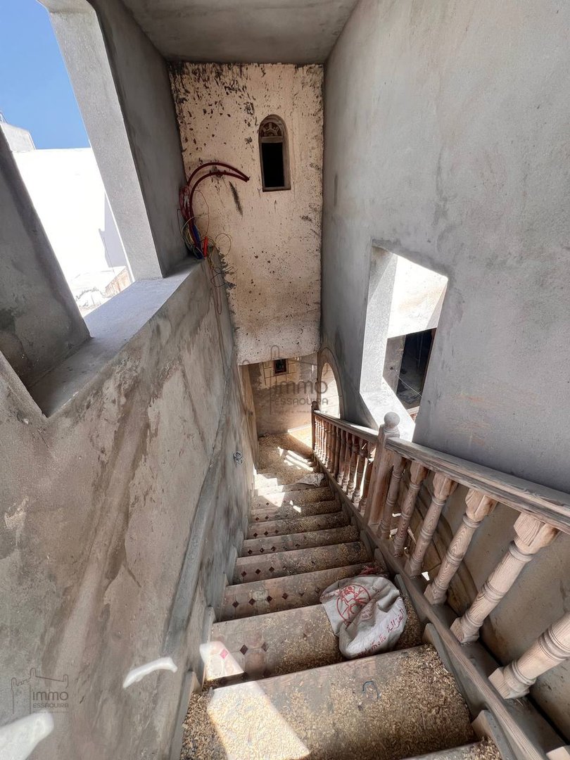 رياض جديد للبيع مع تراس - Photo 15