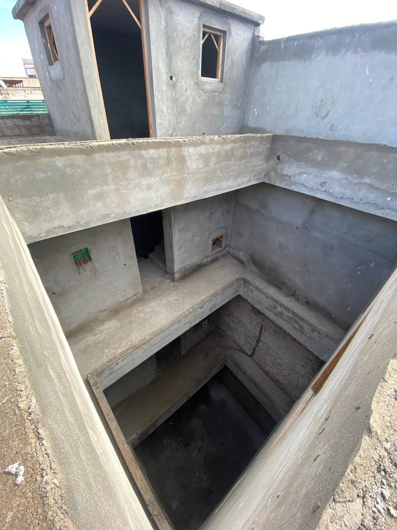 رياض للبيع مع تراس - 6 غرف، المركز المدينة الصويرة، 113 م². - Photo 14