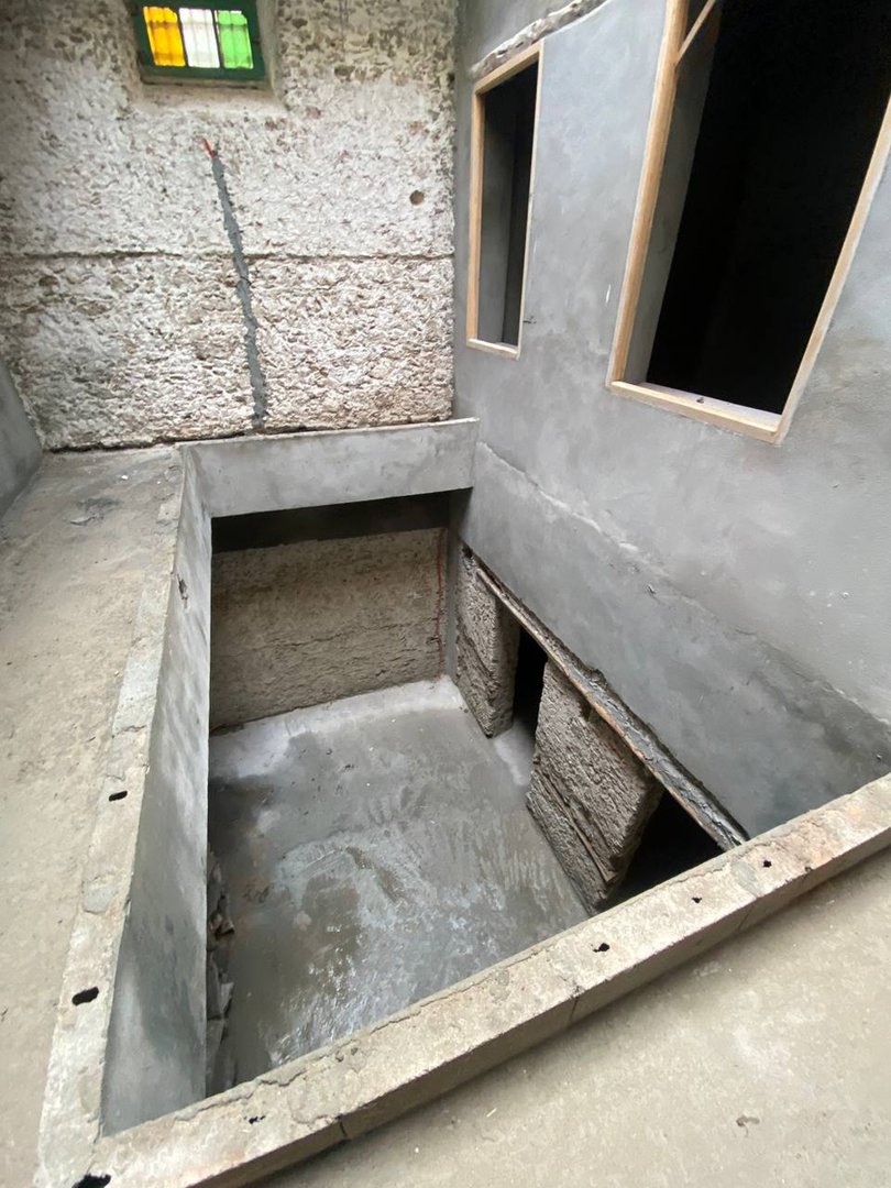 رياض للبيع مع تراس - 6 غرف، المركز المدينة الصويرة، 113 م². - Photo 9