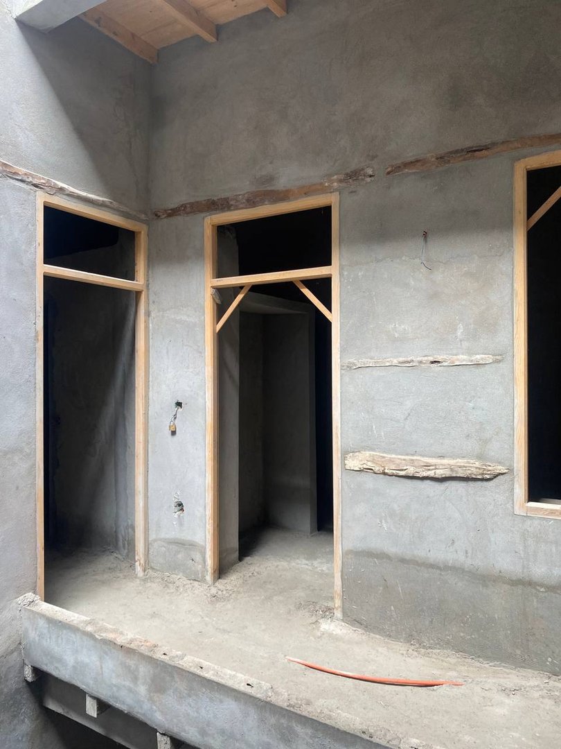 رياض للبيع مع تراس - 6 غرف، المركز المدينة الصويرة، 113 م². - Photo 4