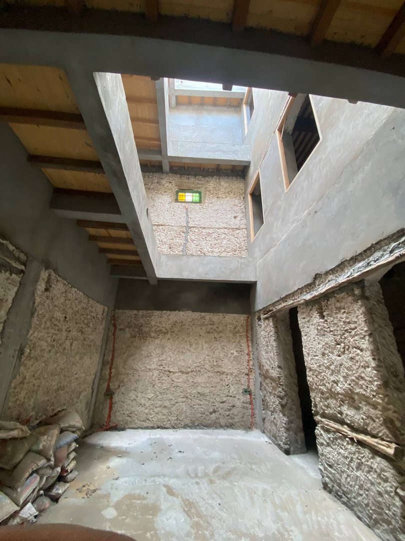 رياض للبيع مع تراس - 6 غرف، المركز المدينة الصويرة، 113 م². - Photo 2