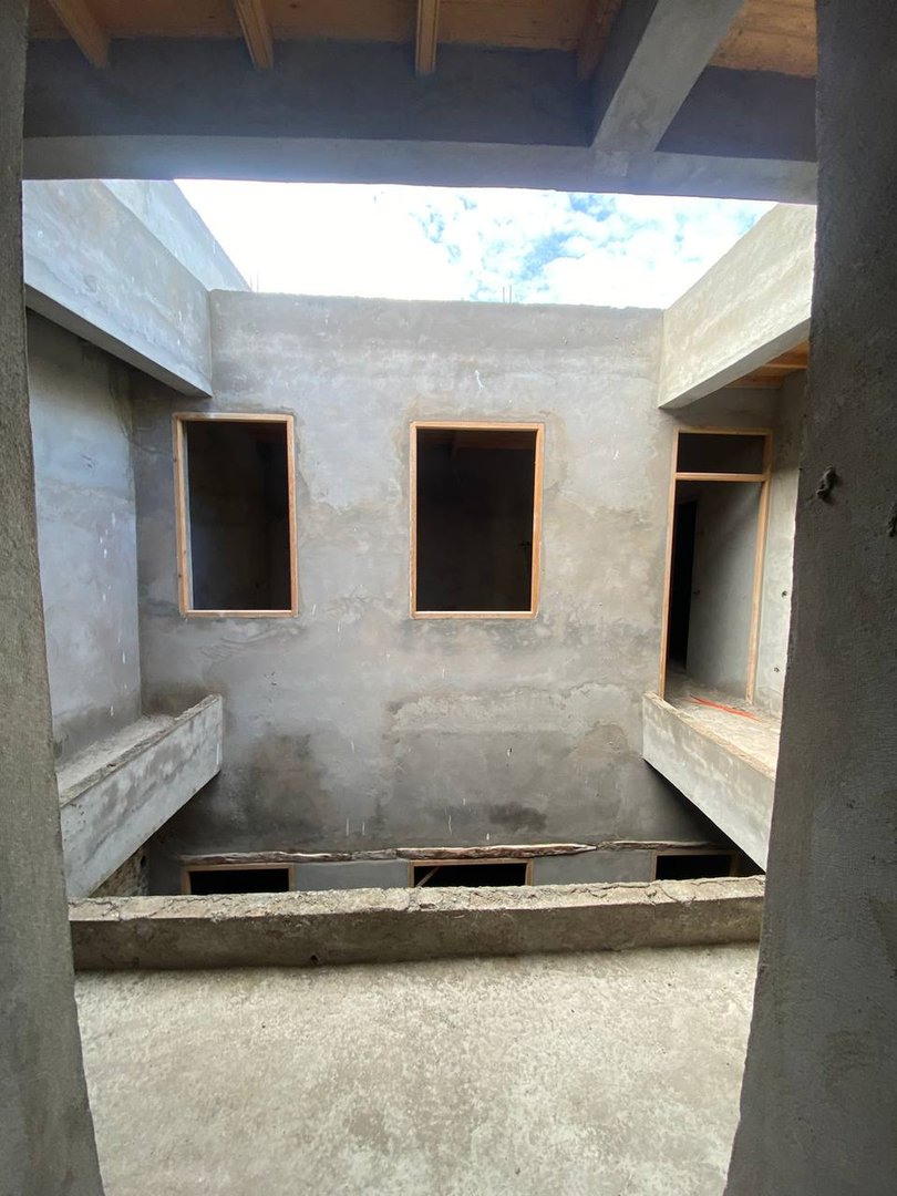 رياض للبيع مع تراس - 6 غرف، المركز المدينة الصويرة، 113 م². - Photo 17