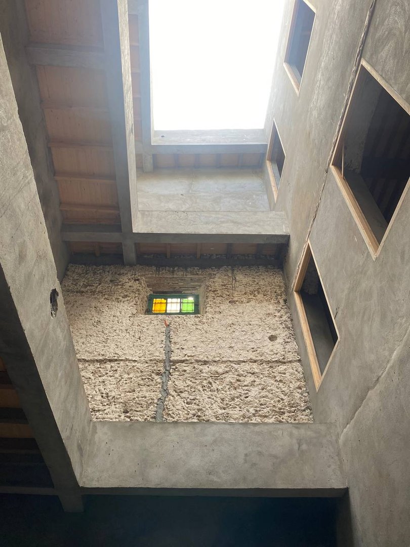 رياض للبيع مع تراس - 6 غرف، المركز المدينة الصويرة، 113 م². - Photo 1