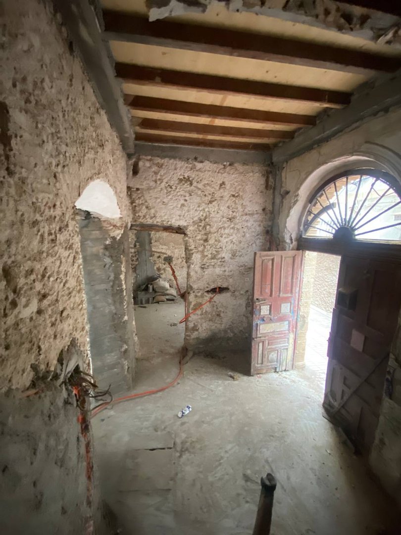 رياض للبيع مع تراس - 6 غرف، المركز المدينة الصويرة، 113 م². - Photo 18