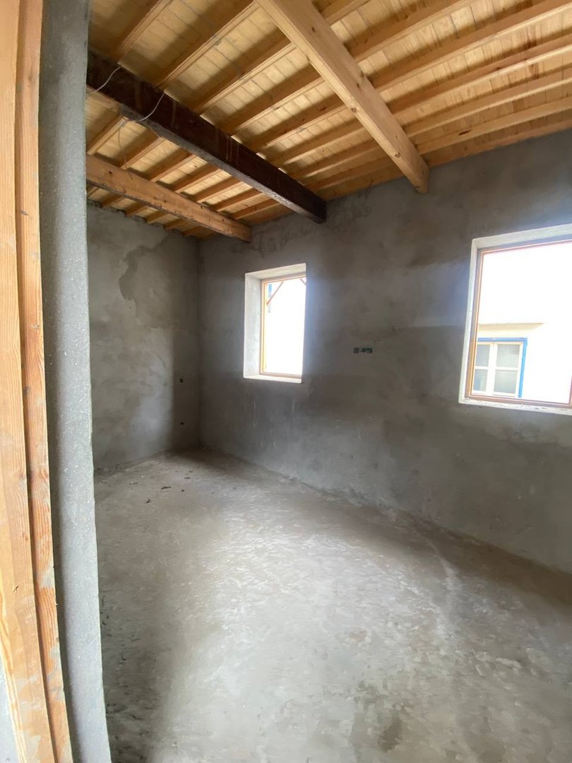 رياض للبيع مع تراس - 6 غرف، المركز المدينة الصويرة، 113 م². - Photo 11