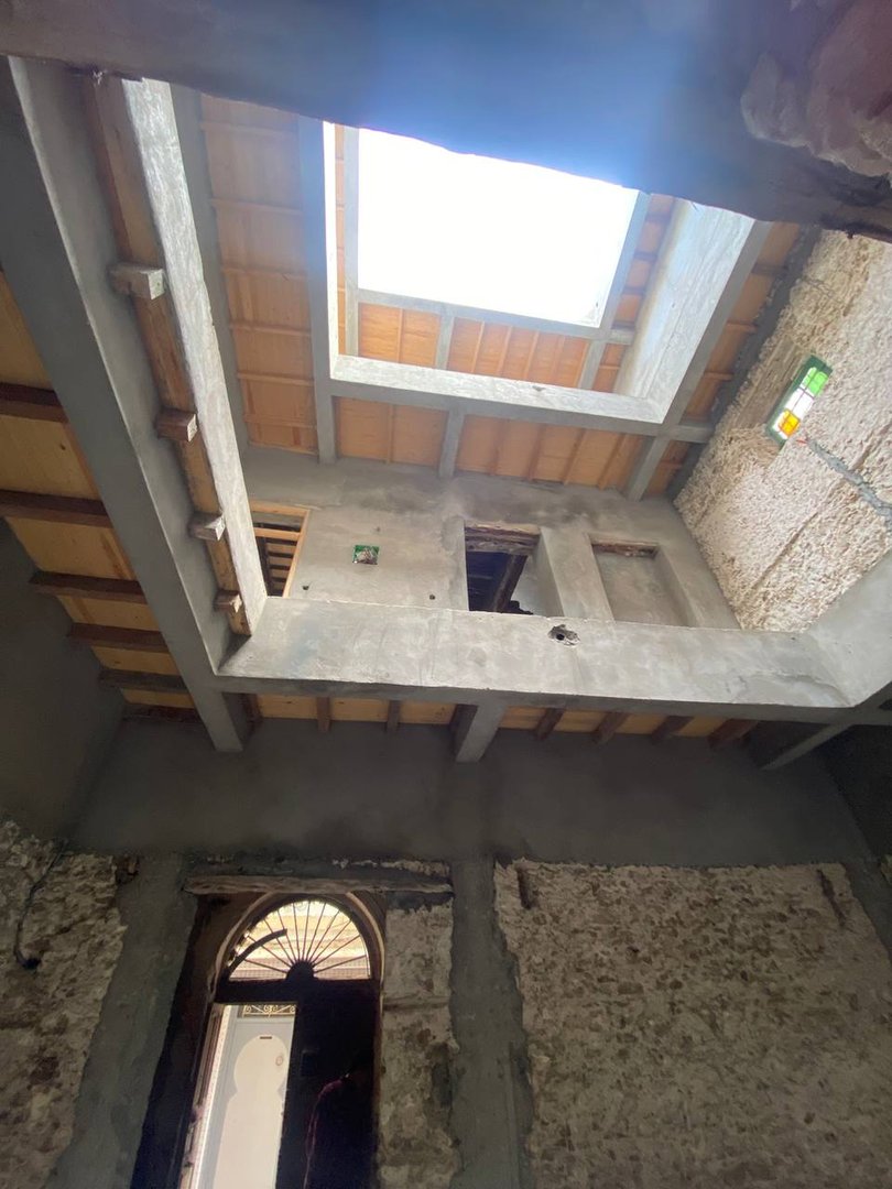 رياض للبيع مع تراس - 6 غرف، المركز المدينة الصويرة، 113 م². - Photo 3