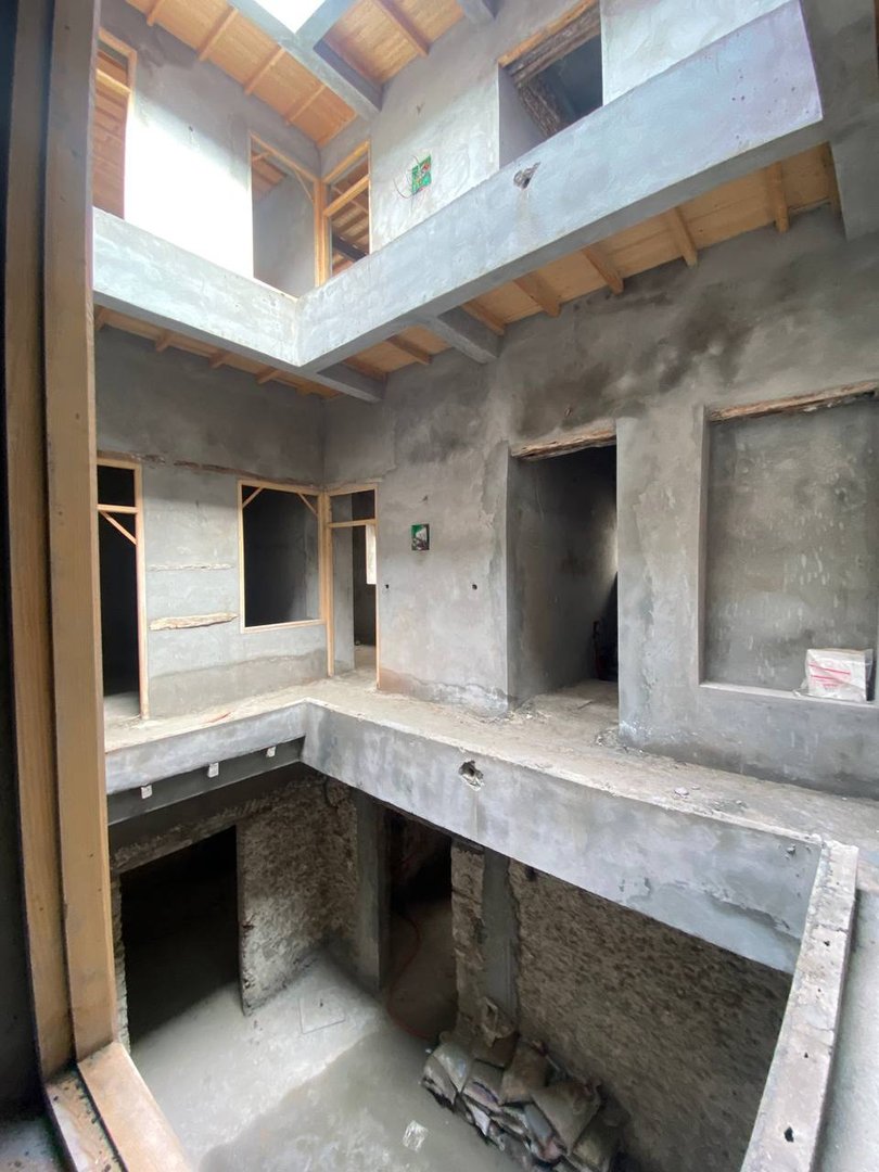 رياض للبيع مع تراس - 6 غرف، المركز المدينة الصويرة، 113 م². - Photo 8