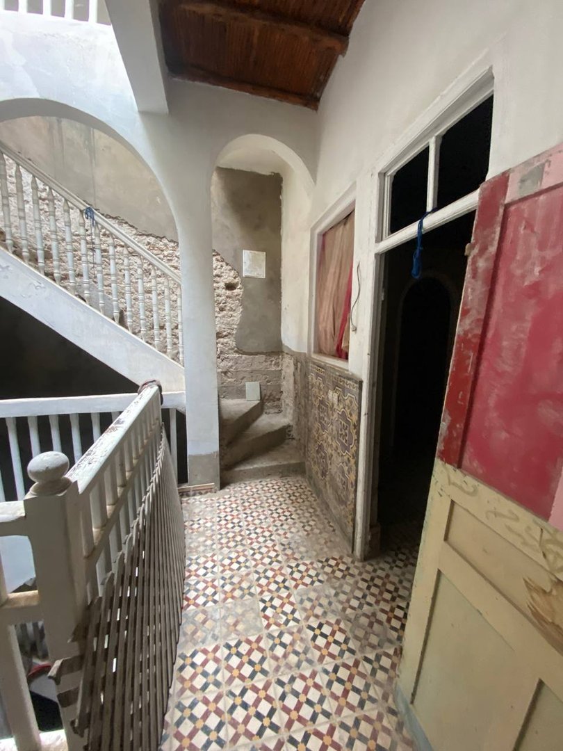 رياض للبيع مع تراس في وسط المدينة في الصويرة - 8 غرف - Photo 7