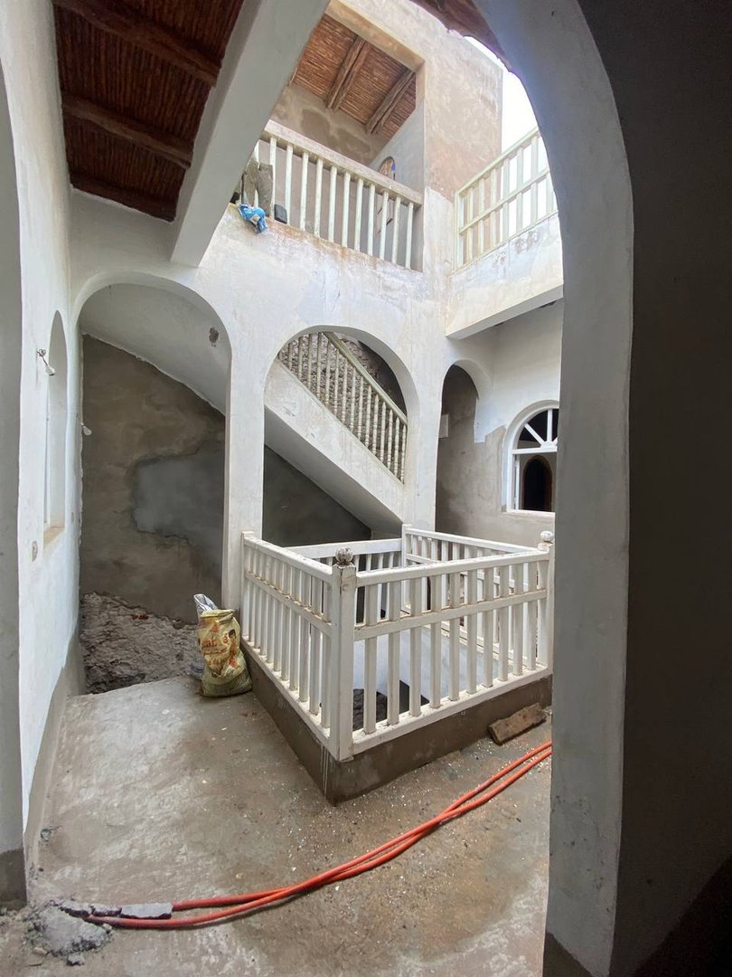 رياض للبيع مع تراس في وسط المدينة في الصويرة - 8 غرف - Photo 11