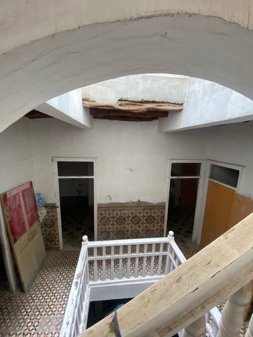 رياض للبيع مع تراس في وسط المدينة في الصويرة - 8 غرف - Photo 10