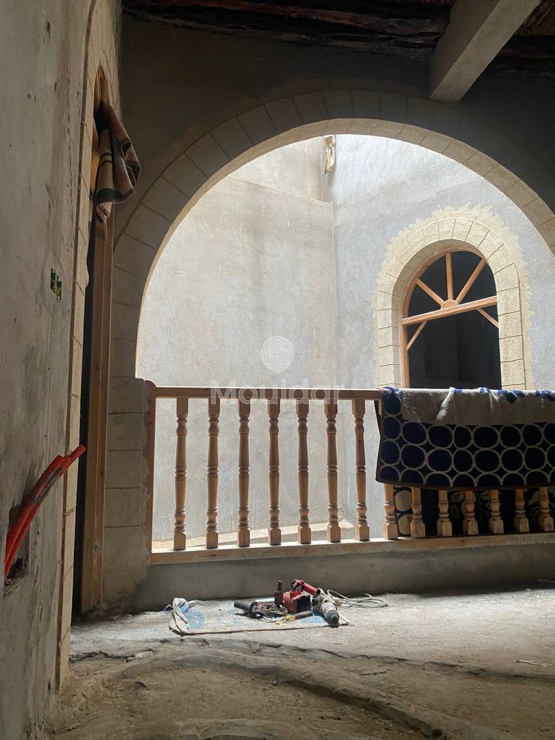 Riad for sale - Photo 12