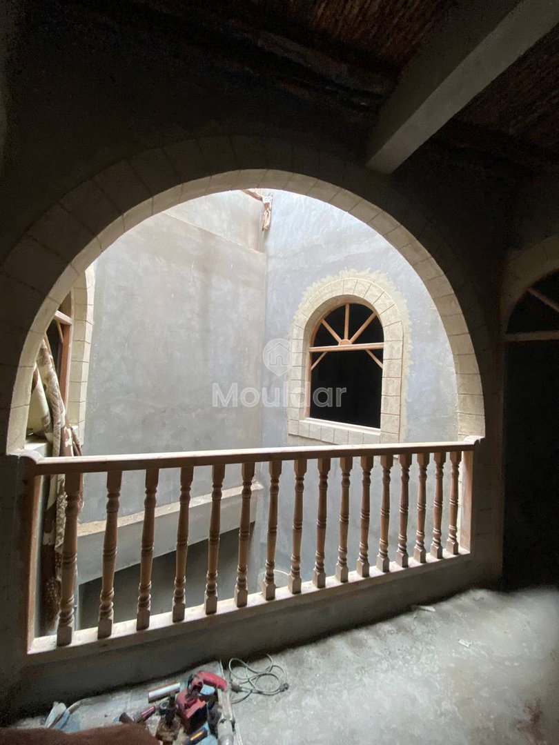 Riad for sale - Photo 11
