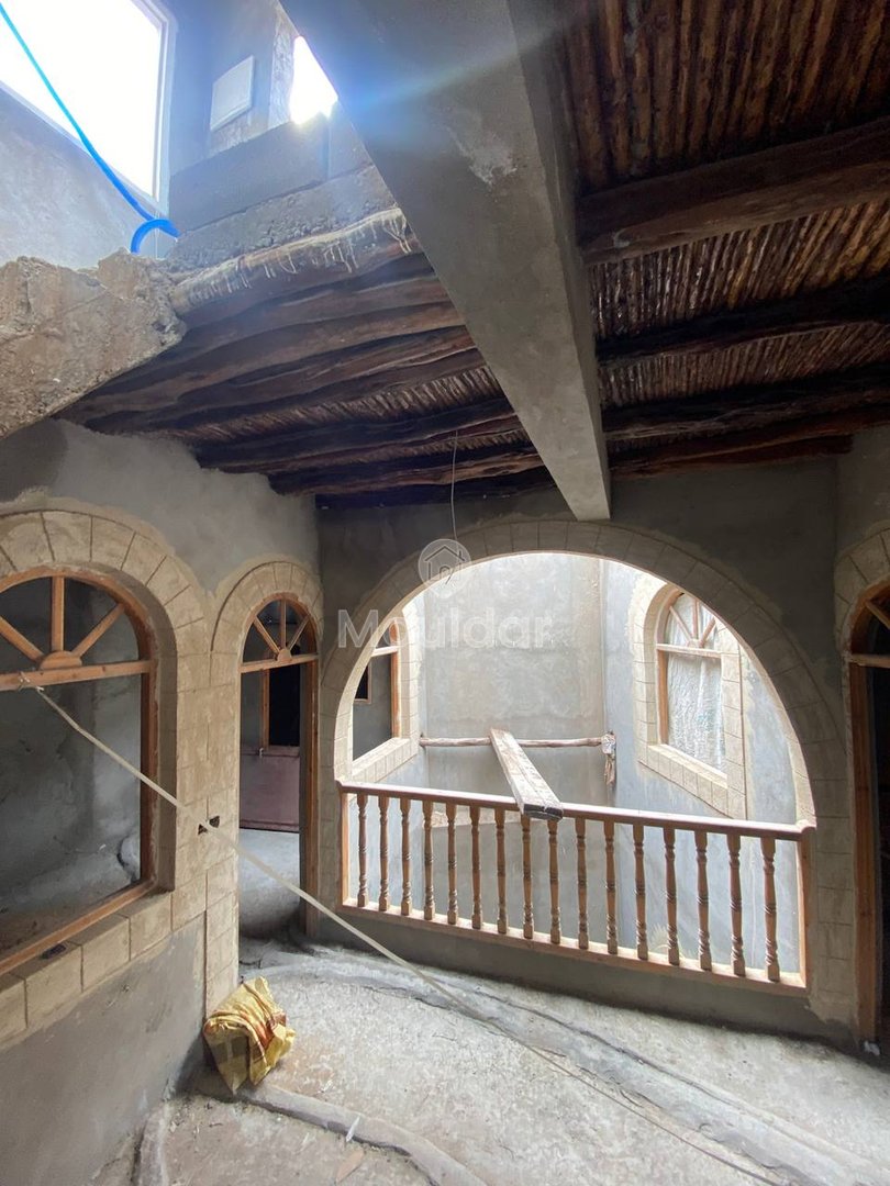 Riad for sale - Photo 4