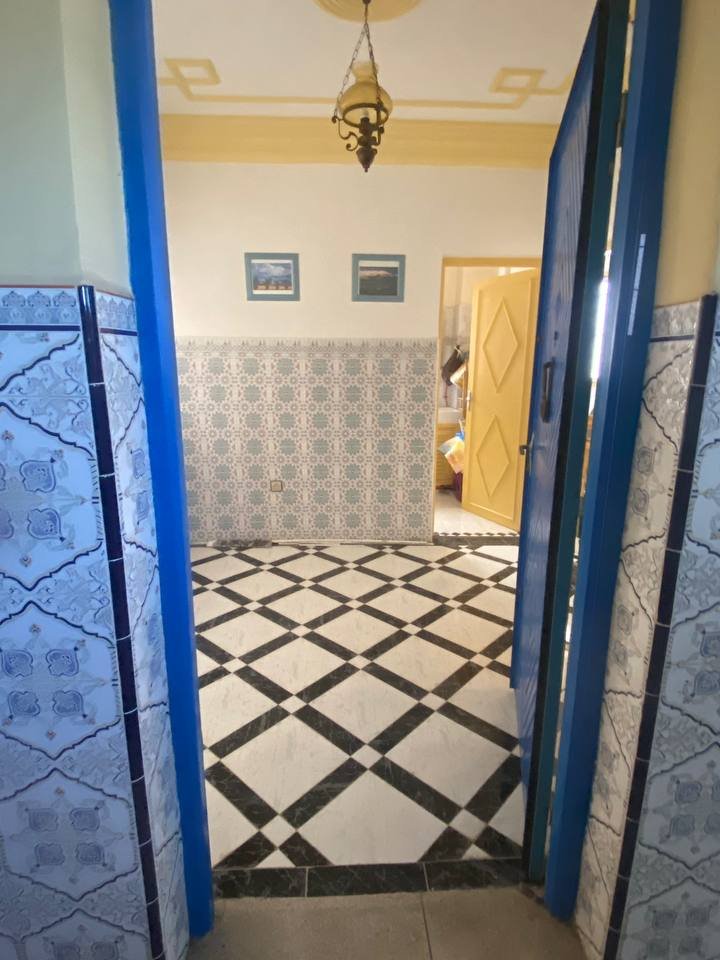 شقة للبيع مع تراس - الصويرة، باب البحر - Photo 5