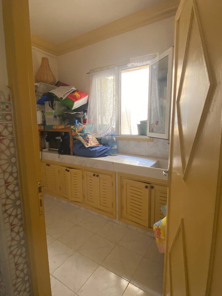 شقة للبيع مع تراس - الصويرة، باب البحر - Photo 7