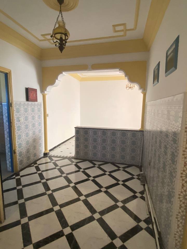 شقة للبيع مع تراس - الصويرة، باب البحر - Photo 4