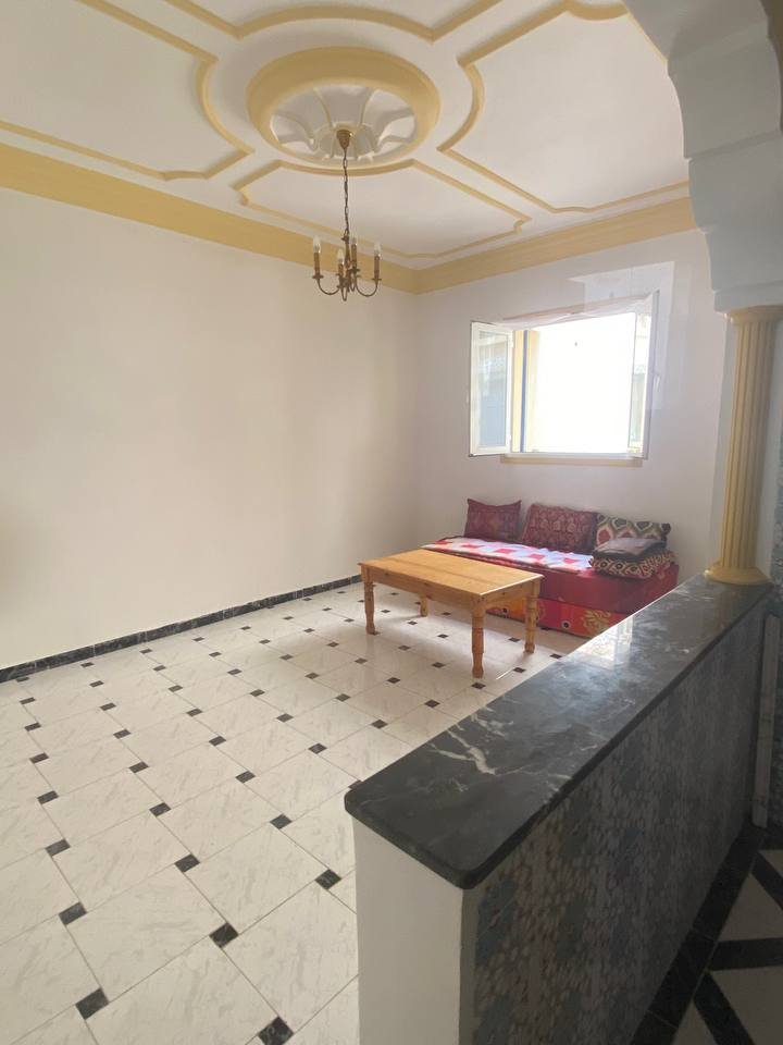 شقة للبيع مع تراس - الصويرة، باب البحر - Photo 2