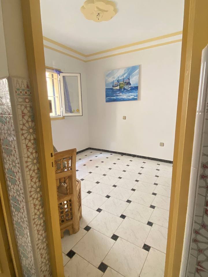 شقة للبيع مع تراس - الصويرة، باب البحر - Photo 1