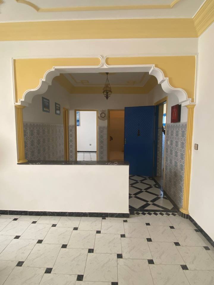 شقة للبيع مع تراس - الصويرة، باب البحر - Photo 6