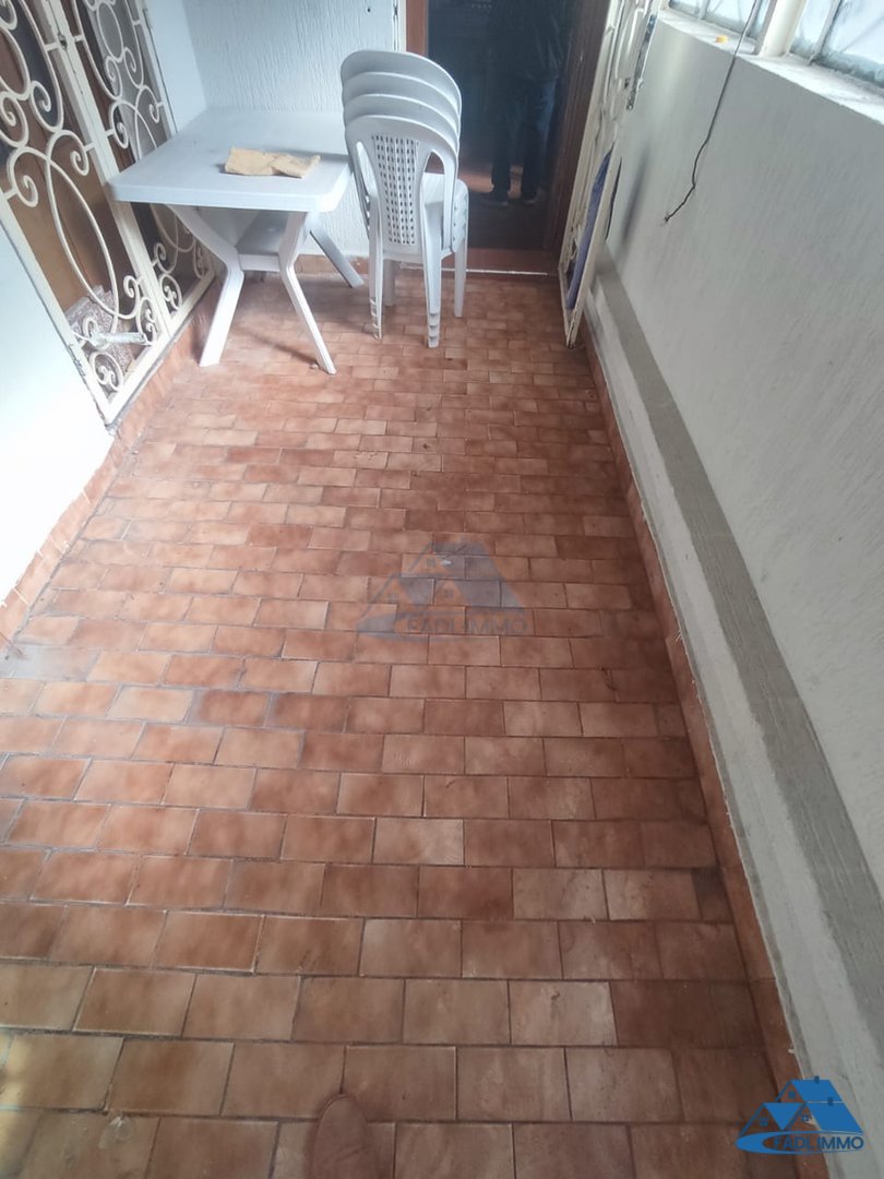 Appartement à vendre avec terrasse - Photo 1