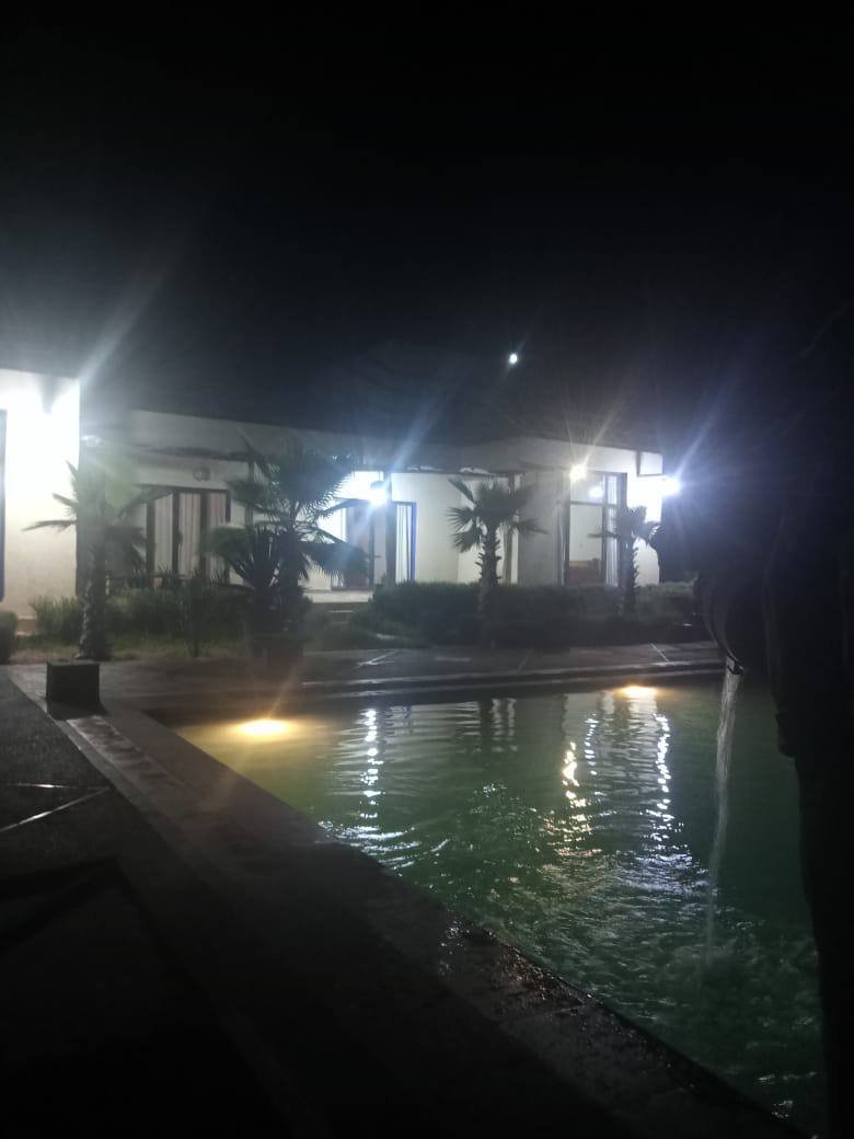 **Villa en venta con piscina, 4 habitaciones ** - Photo 18