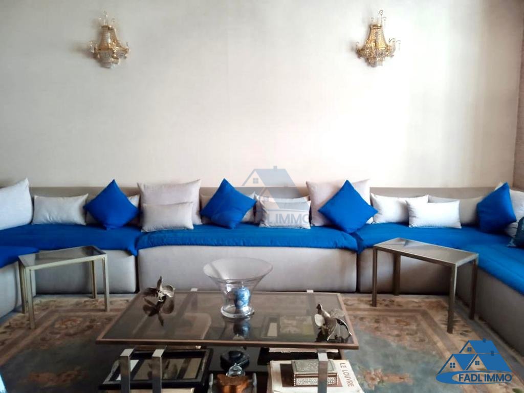 Appartement à vendre avec parking - Photo 1