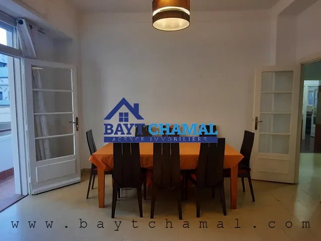 Apartment for Rent in Tangier: 150m², 3 Spacious Bedrooms - Photo 14