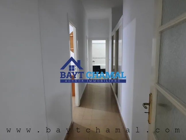 Apartment for Rent in Tangier: 150m², 3 Spacious Bedrooms - Photo 5