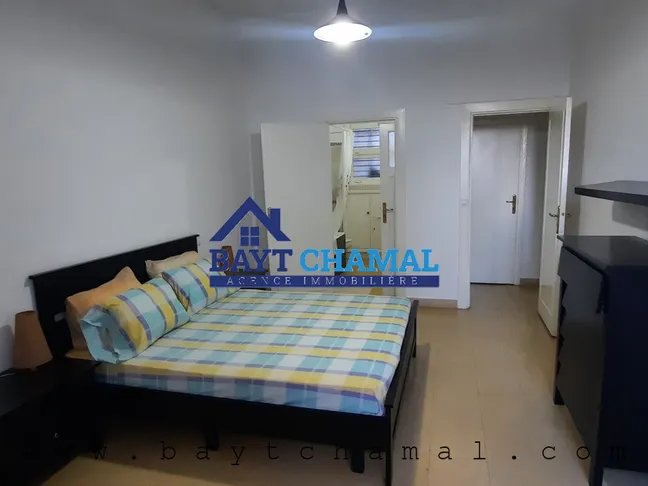 Apartment for Rent in Tangier: 150m², 3 Spacious Bedrooms - Photo 8