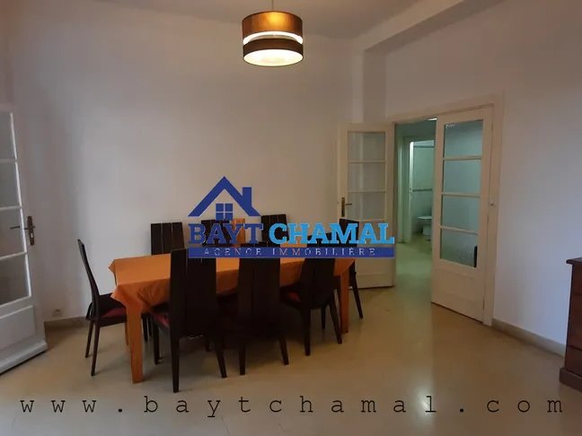 Apartment for Rent in Tangier: 150m², 3 Spacious Bedrooms - Photo 13