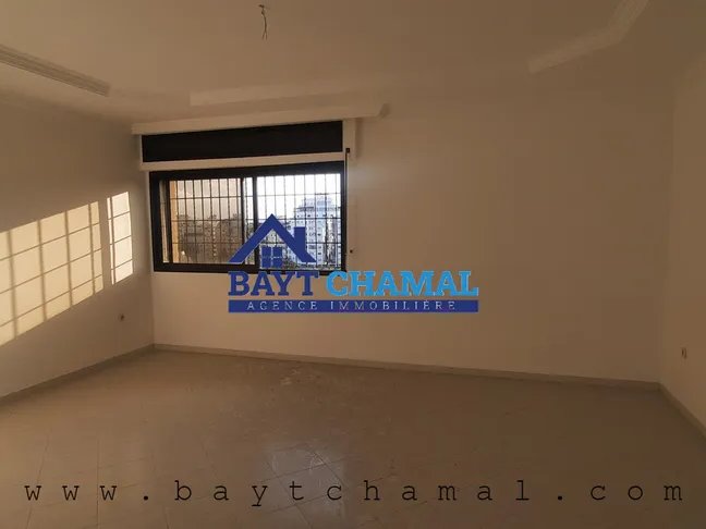 شقة فسيحة للبيع في قلب طنجة - 145م² - Photo 3