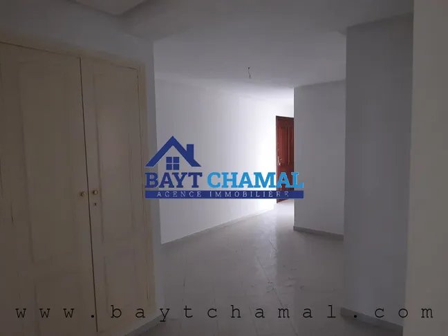 شقة فسيحة للبيع في قلب طنجة - 145م² - Photo 7