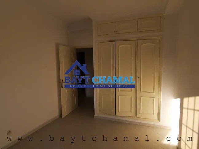 شقة فسيحة للبيع في قلب طنجة - 145م² - Photo 9