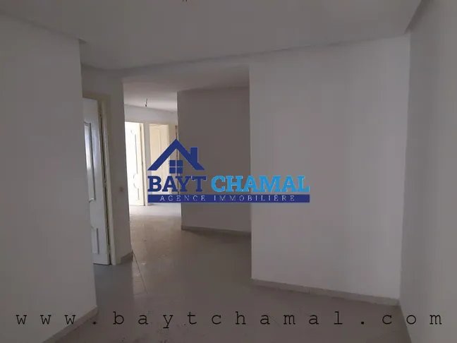 شقة فسيحة للبيع في قلب طنجة - 145م² - Photo 8