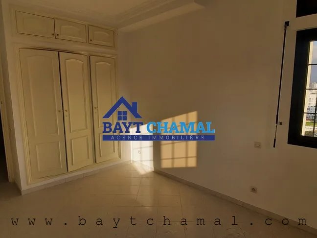 شقة فسيحة للبيع في قلب طنجة - 145م² - Photo 1