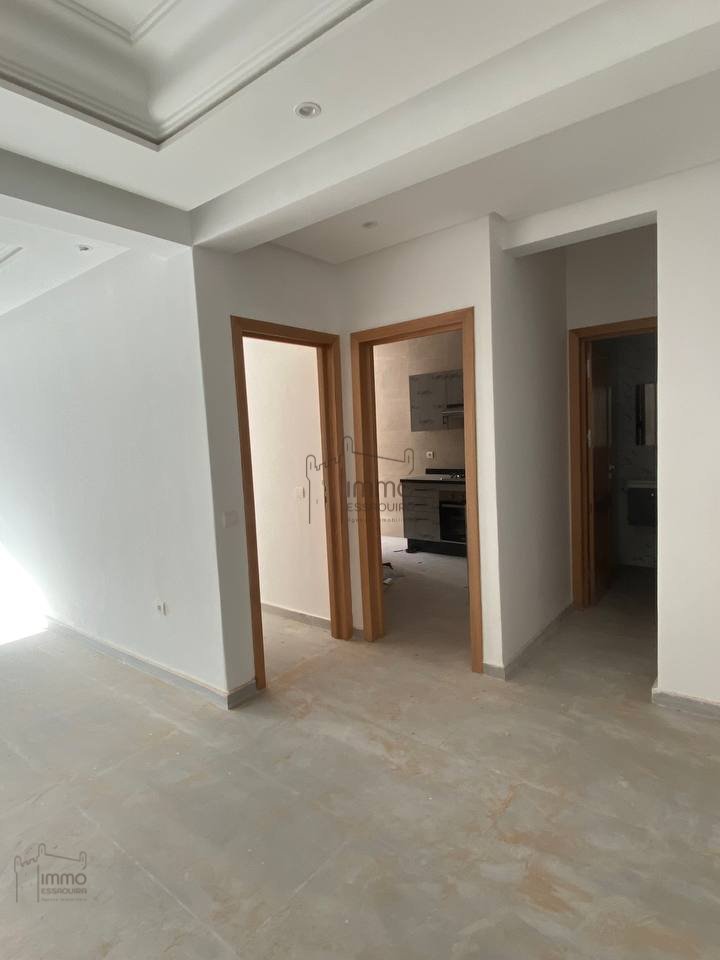 Appartement 2 Chambres avec Terrasse privé  - Photo 1