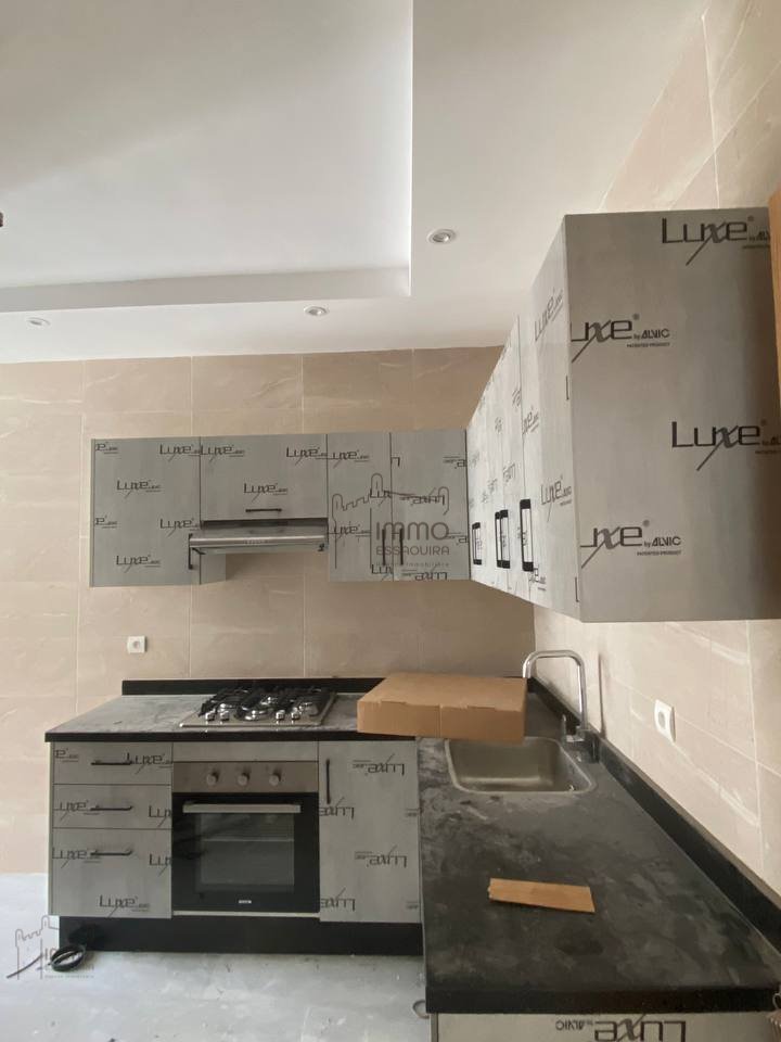 Appartement 2 Chambres avec Terrasse privé  - Photo 4