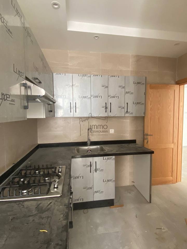 Appartement 2 Chambres avec Terrasse privé  - Photo 7