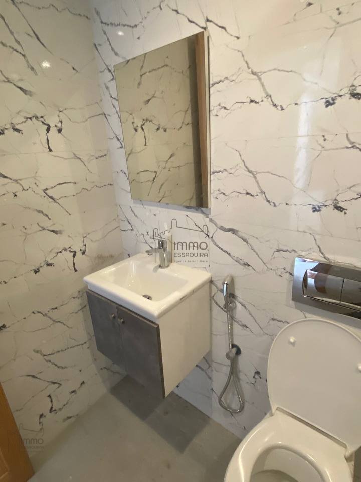 Appartement 2 Chambres avec Terrasse privé  - Photo 11