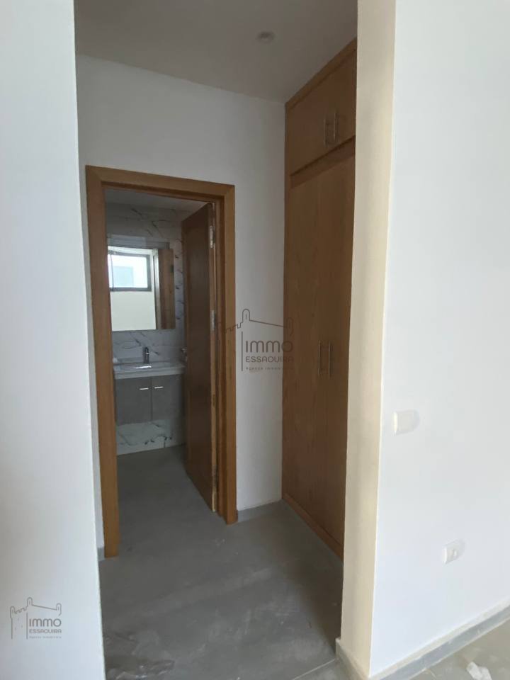 Appartement 2 Chambres avec Terrasse privé  - Photo 12