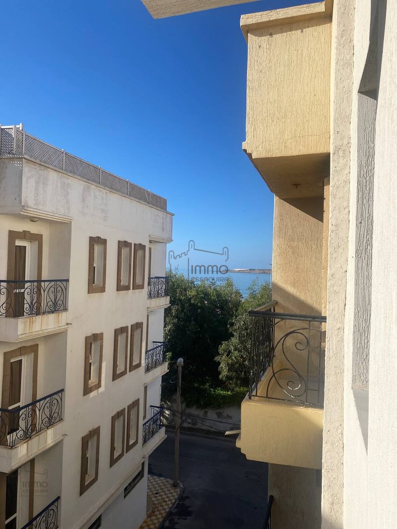 Appartement 2 Chambres avec Terrasse privé  - Photo 14