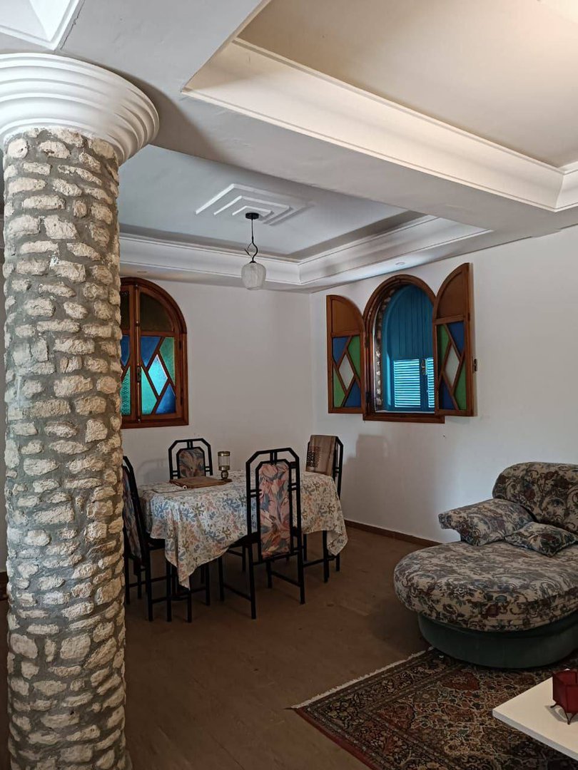 3-Bedroom Villa with Pool - Photo 6