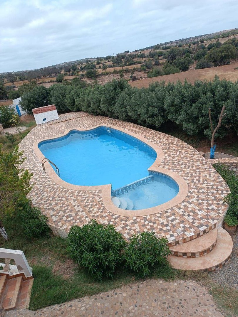 3-Bedroom Villa with Pool - Photo 4