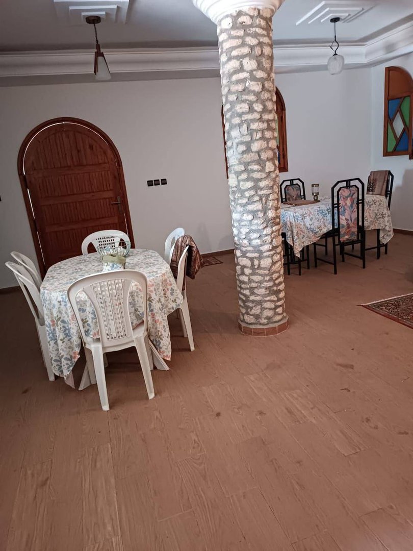 3-Bedroom Villa with Pool - Photo 3