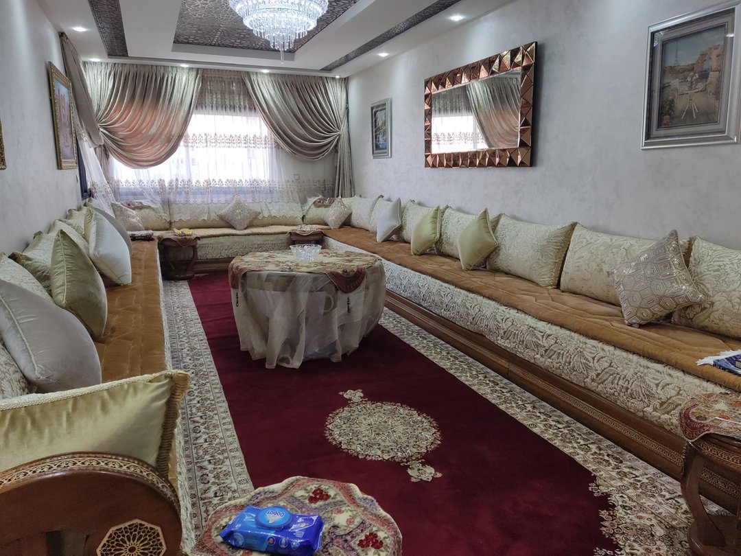 Appartement à vendre avec parking - Photo 4