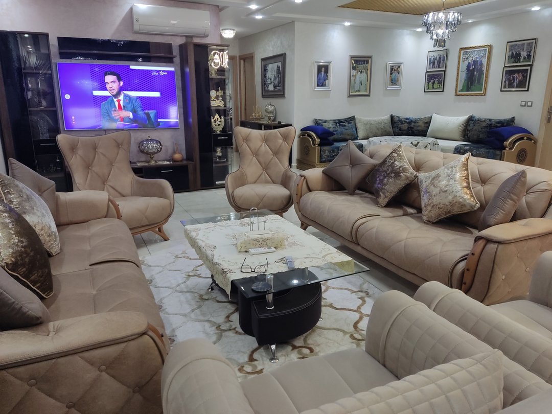 Appartement à vendre avec parking - Photo 5