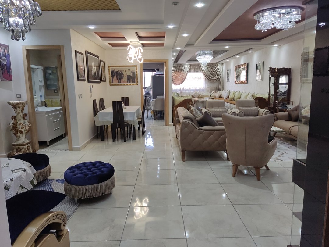 Appartement à vendre avec parking - Photo 6